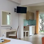 Maria Апартаменты *