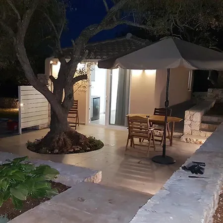 Apartman Maria *