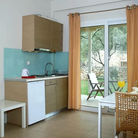 Maria Apartman *