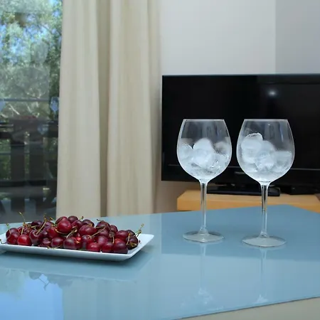 Apartman Maria