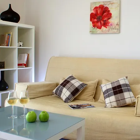 Apartmán Maria Tsoukaládhes