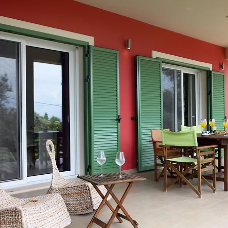 Apartamento Maria *