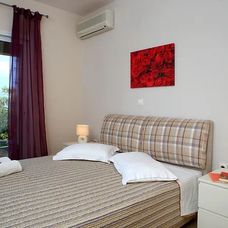 Maria Apartment