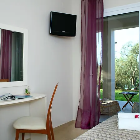 Apartmán Maria Tsoukaládhes