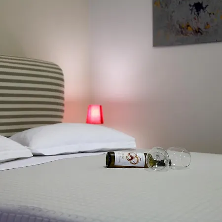 Appartement Maria Tsoukaládhes