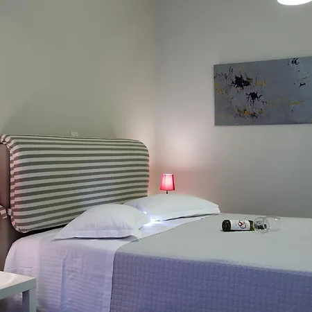 Apartamento Maria Tsoukaládhes