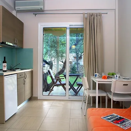Apartamento Maria