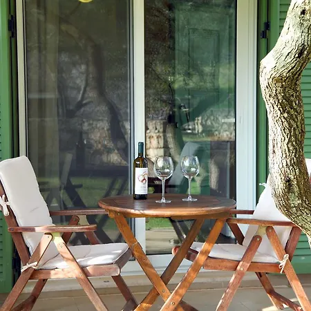 Apartamento Maria