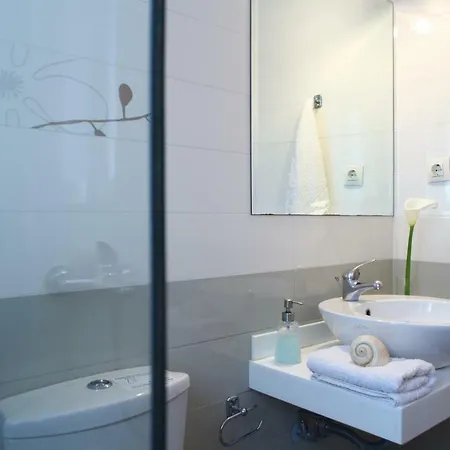 Maria Appartement Tsoukaládhes