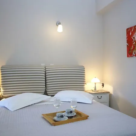 Maria Apartamento