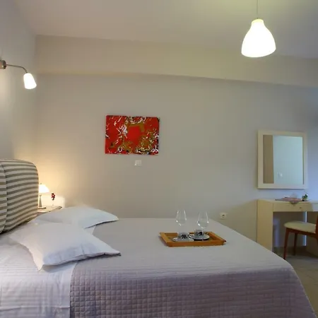 Appartement Maria Tsoukaládhes