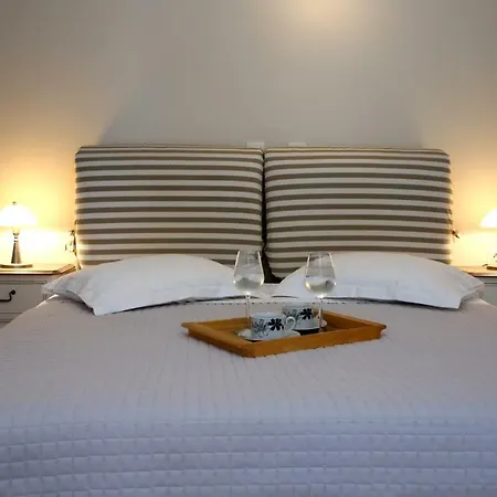 Maria Apartmán Tsoukaládhes