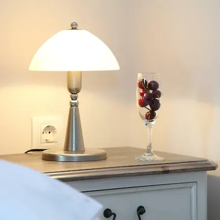 Maria Apartment *