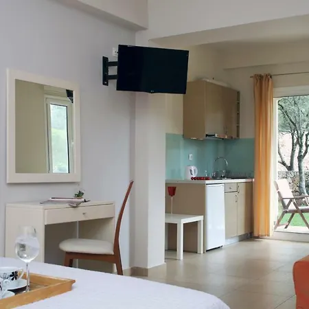 Maria Apartamento *