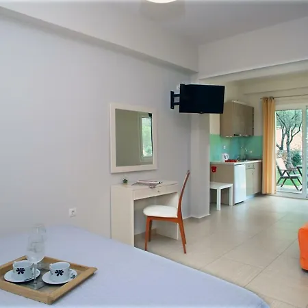 Maria Apartmán Tsoukaládhes