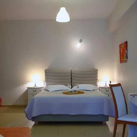 Apartment Maria