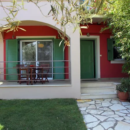 Maria Apartamento Tsoukaládhes