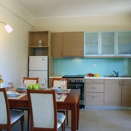 Maria Apartamento