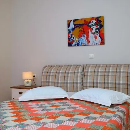 Apartment Maria