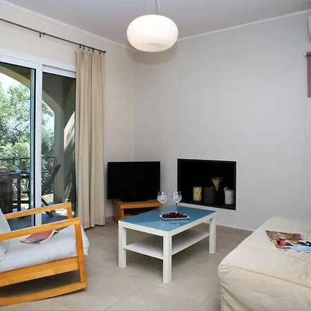 Maria Apartmán Tsoukaládhes