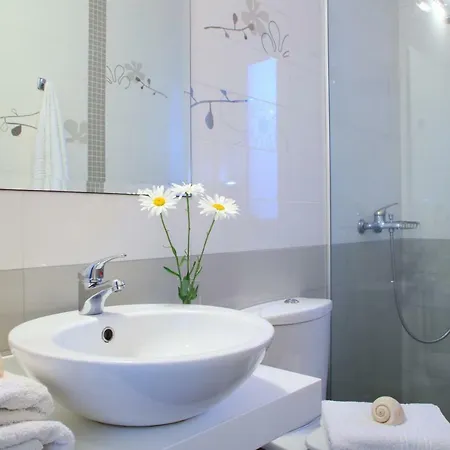 Maria Appartement Tsoukaládhes