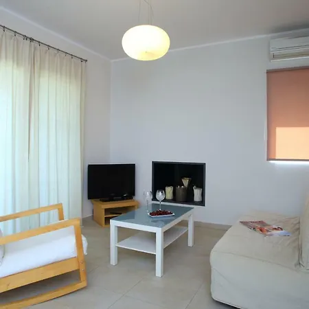 Maria Apartmán Tsoukaládhes