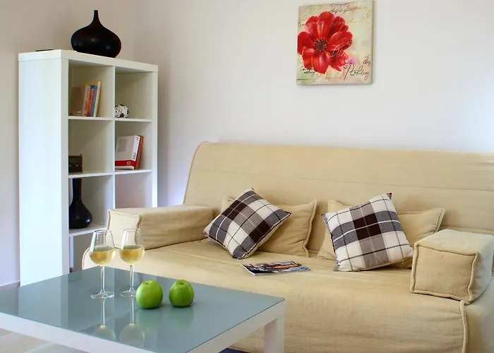 아파트 Maria Tsoukaládhes