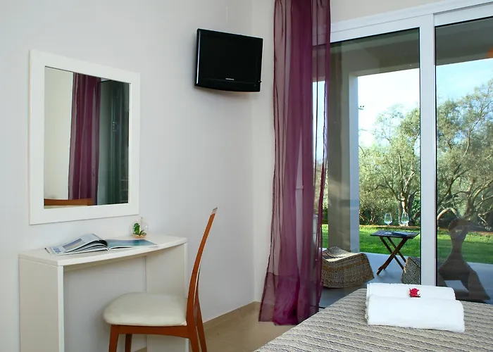 아파트 Maria Tsoukaládhes