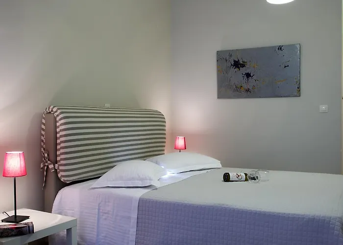 아파트 Maria Tsoukaládhes